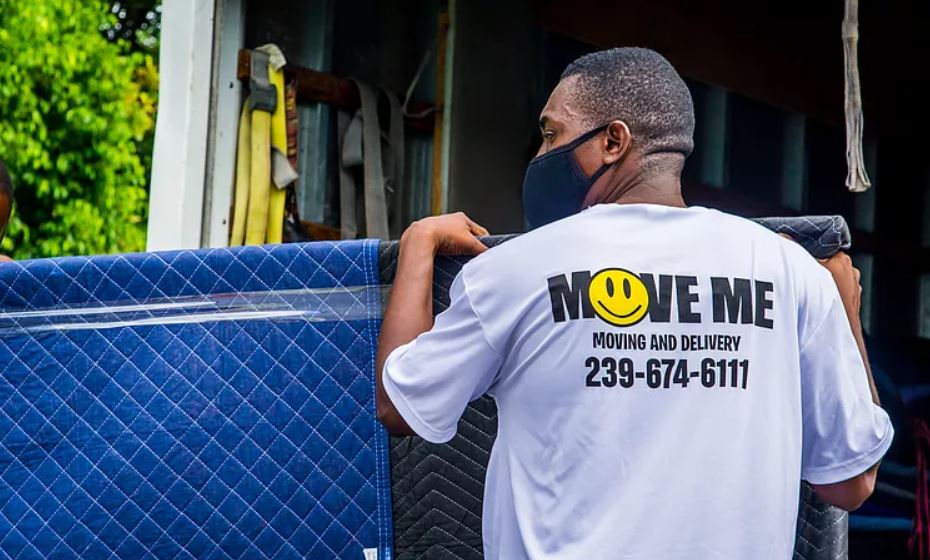 Movers | Florida Moving Company - Move Me, LLC